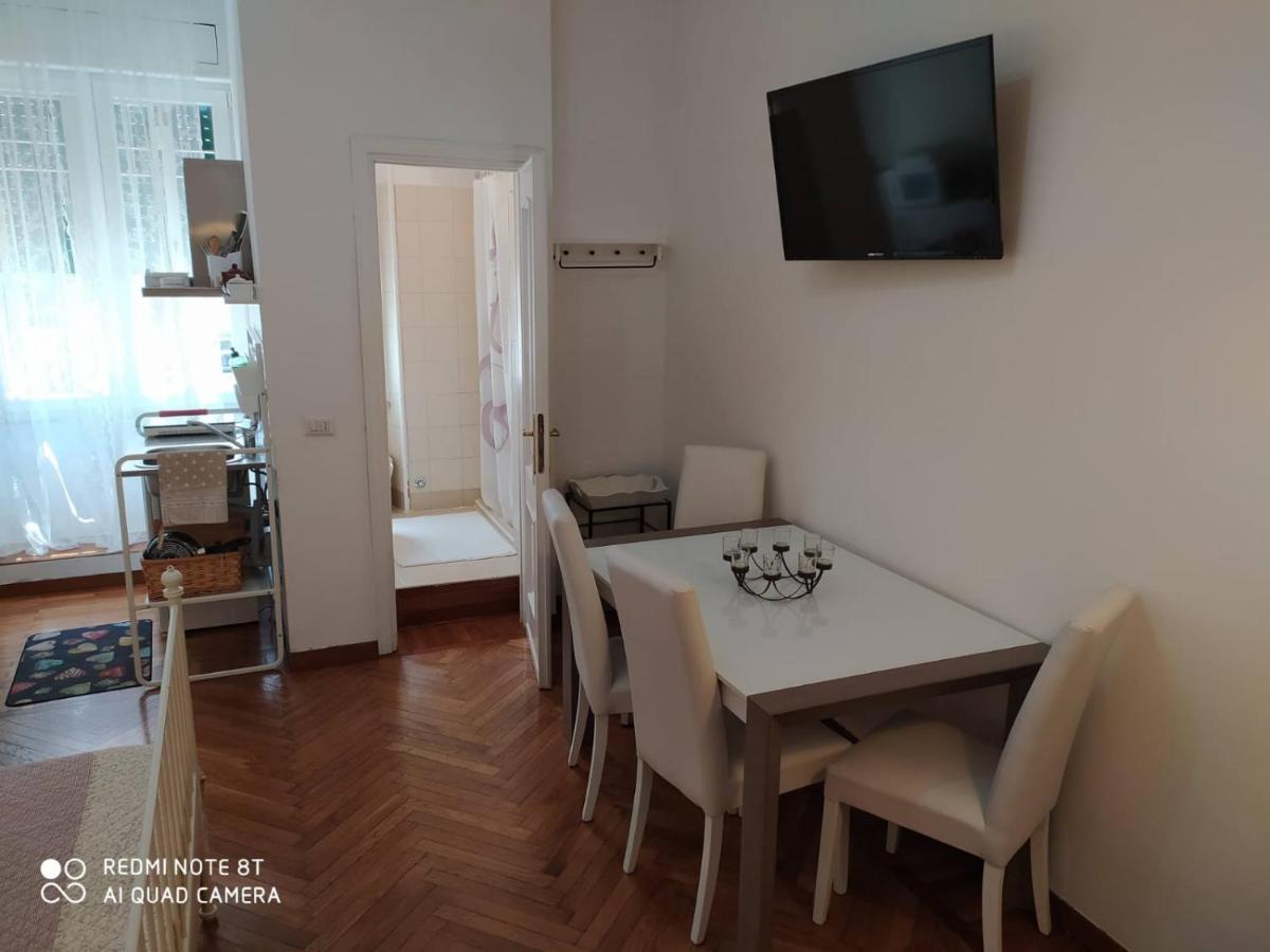 Al171 Tourist Rental Close Metro B1 - Sant'Agnese Annibaliano Rome Exterior photo