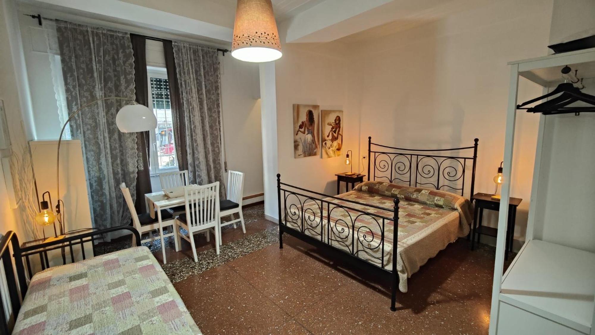 Al171 Tourist Rental Close Metro B1 - Sant'Agnese Annibaliano Rome Exterior photo