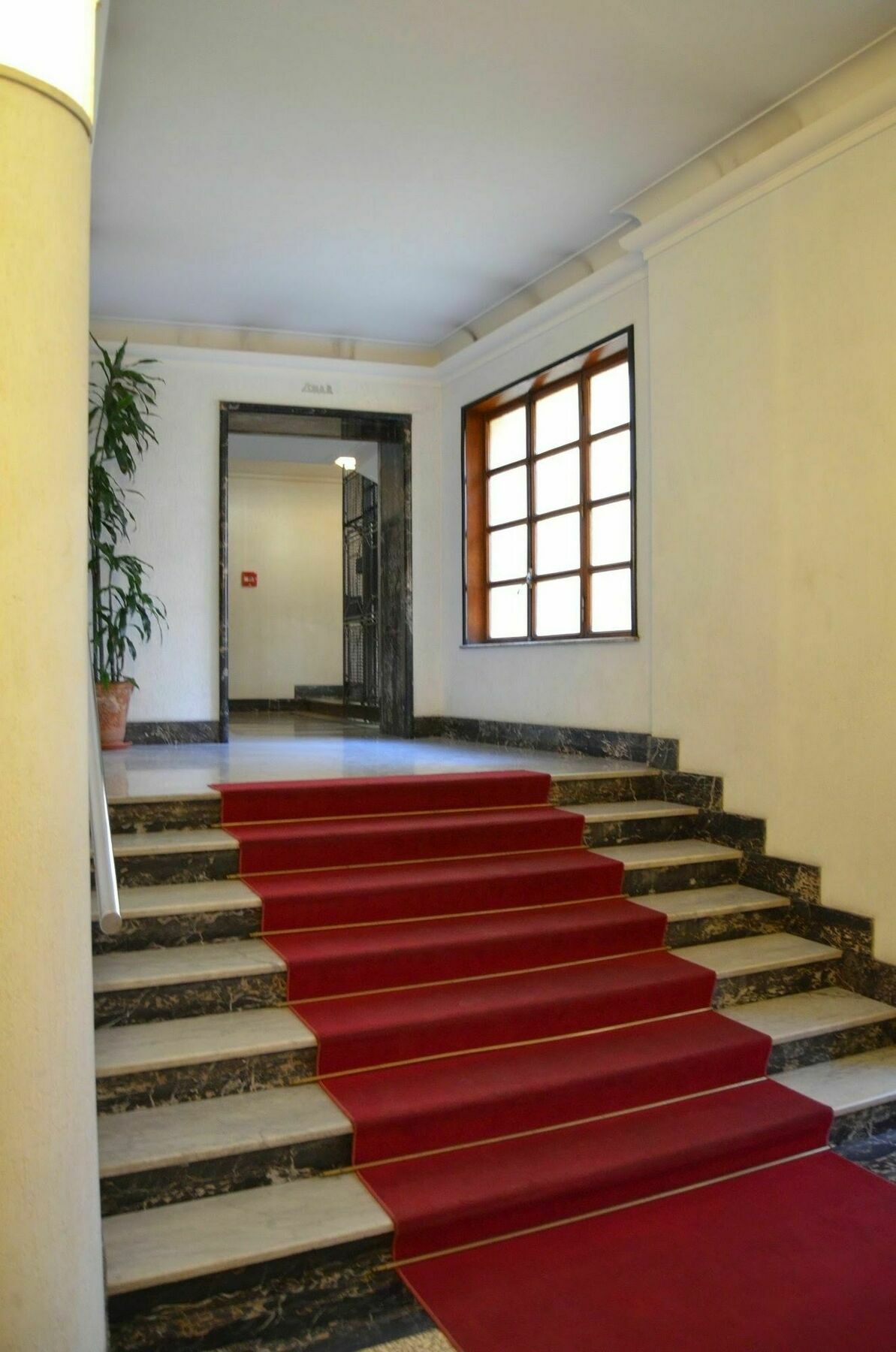 Al171 Tourist Rental Close Metro B1 - Sant'Agnese Annibaliano Rome Exterior photo